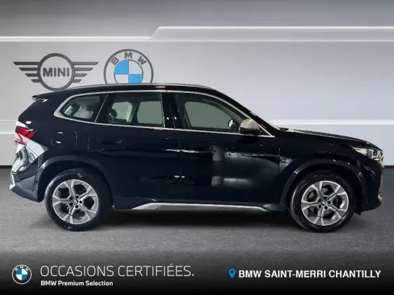 BMW X1 U11 - voiture d'occasion - Photo 4