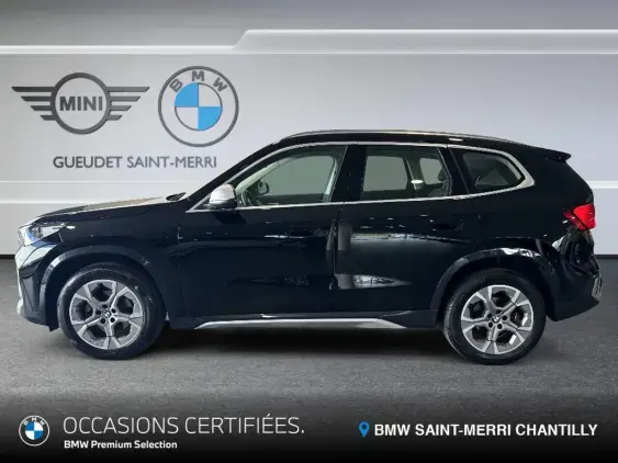 BMW X1 U11 - voiture d'occasion - Photo 2