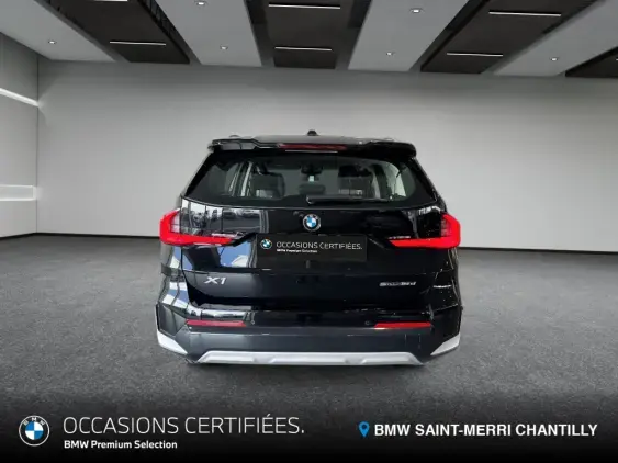 BMW X1 U11 - voiture d'occasion - Photo 5
