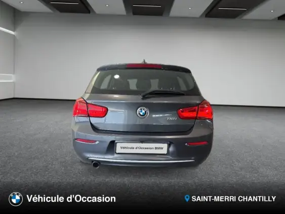 BMW SERIE 1 F20 LCI2 - voiture d'occasion - Photo 6