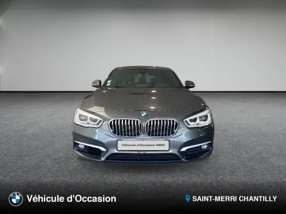 BMW SERIE 1 F20 LCI2 - voiture d'occasion - Photo 3