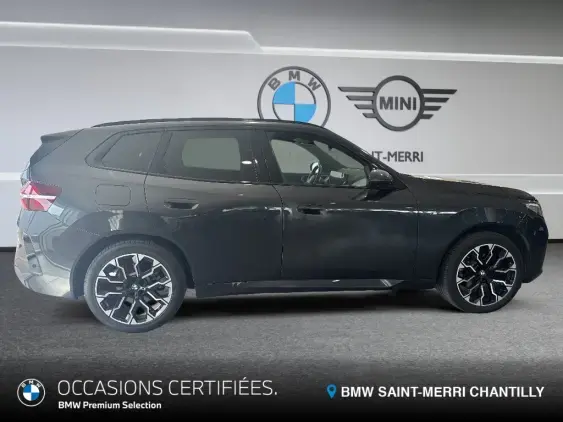 BMW X3 G45 - voiture d'occasion - Photo 5
