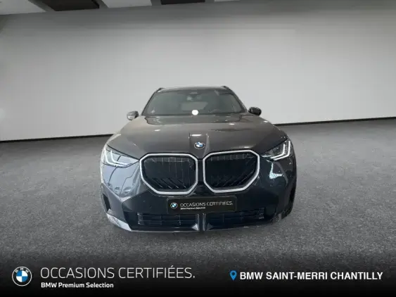 BMW X3 G45 - voiture d'occasion - Photo 3