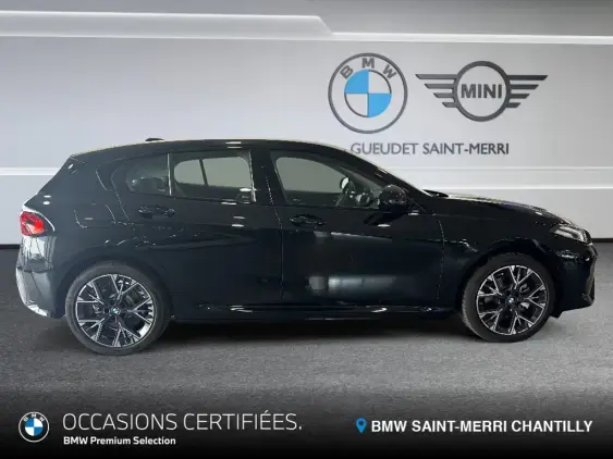 BMW SERIE 1 F70 - voiture d'occasion - Photo 4