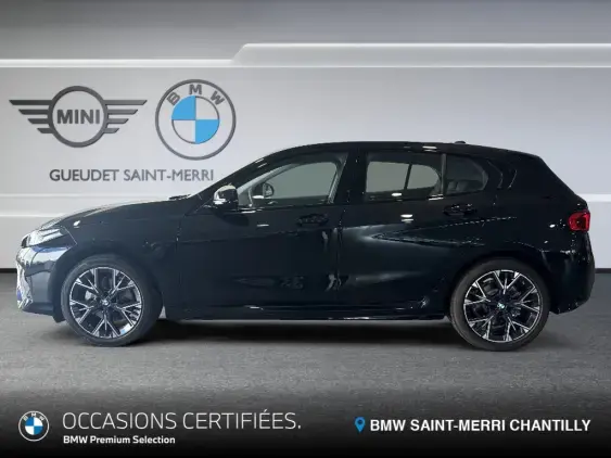 BMW SERIE 1 F70 - voiture d'occasion - Photo 2