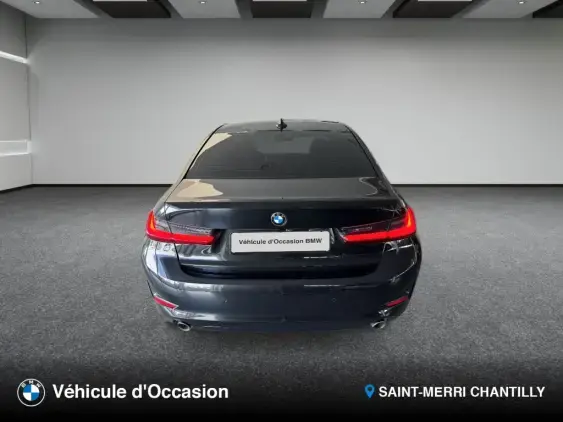 BMW SERIE 3 TOURING VII - voiture d'occasion - Photo 4