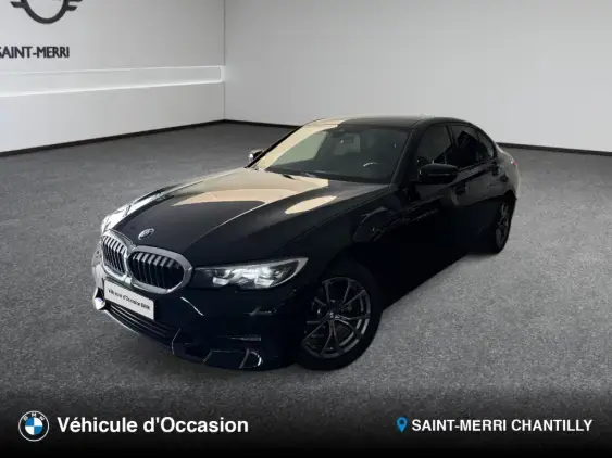 BMW SERIE 3 TOURING VII - voiture d'occasion - Photo 1