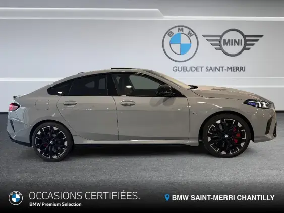 BMW SERIE 2 GRAN COUPE F74 - voiture d'occasion - Photo 5