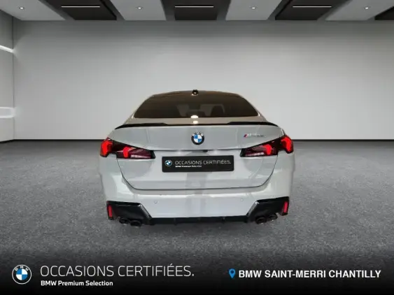 BMW SERIE 2 GRAN COUPE F74 - voiture d'occasion - Photo 6