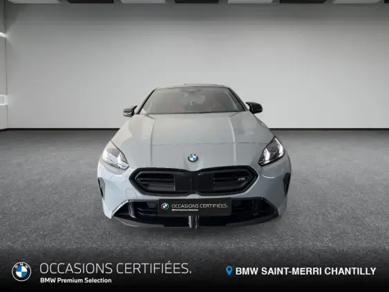 BMW SERIE 2 GRAN COUPE F74 - voiture d'occasion - Photo 3