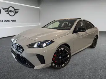Acheter BMW SERIE 2 GRAN COUPE (F74) GRAN COUPE M235 300 M PERFORMANCE DKG7 occasion en vente à BMW SAINT-MERRI CHANTILLY GUEUDET 1880