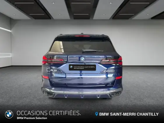 BMW X5 G05 LCI - voiture d'occasion - Photo 5