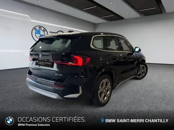 BMW iX1 U11 - voiture d'occasion - Photo 3