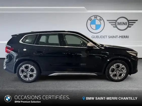 BMW iX1 U11 - voiture d'occasion - Photo 4