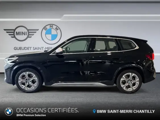 BMW iX1 U11 - voiture d'occasion - Photo 2