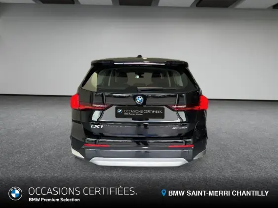 BMW iX1 U11 - voiture d'occasion - Photo 5