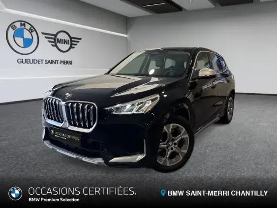 BMW iX1 U11 - voiture d'occasion - Photo 1