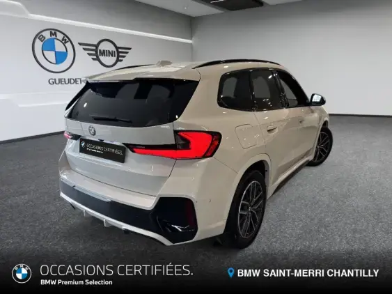 BMW X1 U11 - voiture d'occasion - Photo 2