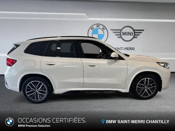 BMW X1 U11 - voiture d'occasion - Photo 3