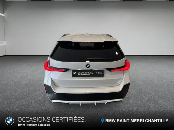 BMW X1 U11 - voiture d'occasion - Photo 4