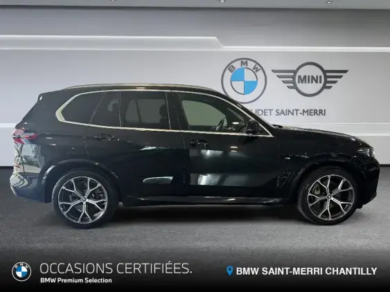 BMW X5 G05 LCI - voiture d'occasion - Photo 4