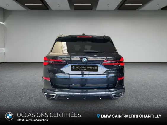 BMW X5 G05 LCI - voiture d'occasion - Photo 5