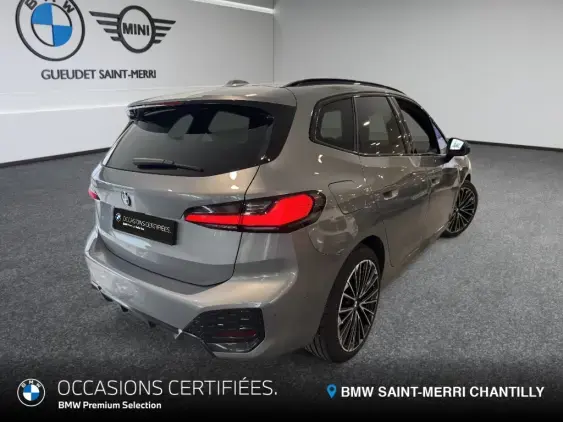 BMW SERIE 2 ACTIVETOURER II - voiture d'occasion - Photo 2