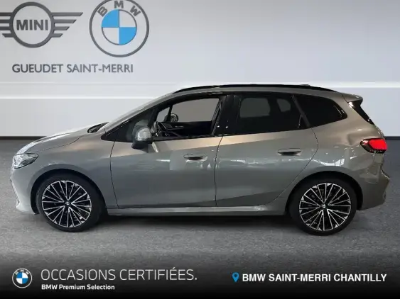 BMW SERIE 2 ACTIVETOURER II - voiture d'occasion - Photo 3