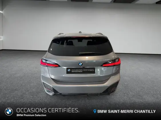 BMW SERIE 2 ACTIVETOURER II - voiture d'occasion - Photo 4