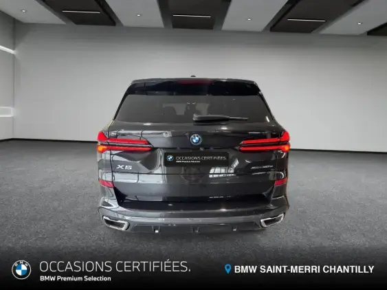 BMW X5 G05 LCI - voiture d'occasion - Photo 6