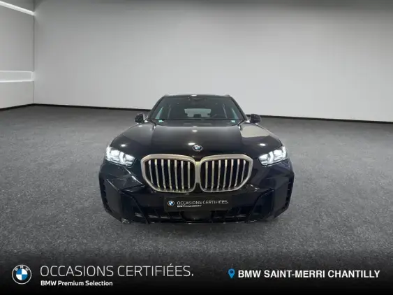 BMW X5 G05 LCI - voiture d'occasion - Photo 3