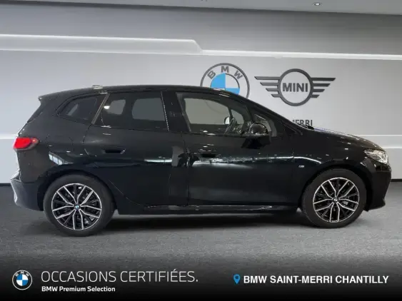 BMW SERIE 2 ACTIVETOURER II - voiture d'occasion - Photo 3