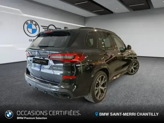 BMW X5 G05 - voiture d'occasion - Photo 4