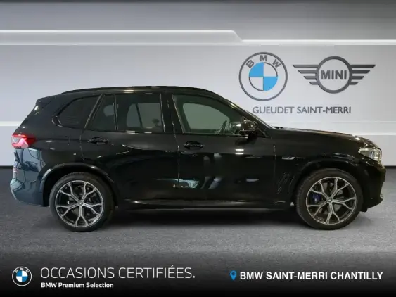 BMW X5 G05 - voiture d'occasion - Photo 5