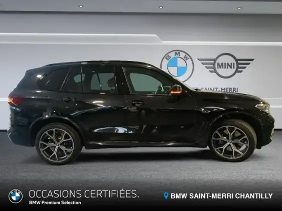 BMW X5 G05 - voiture d'occasion - Photo 2