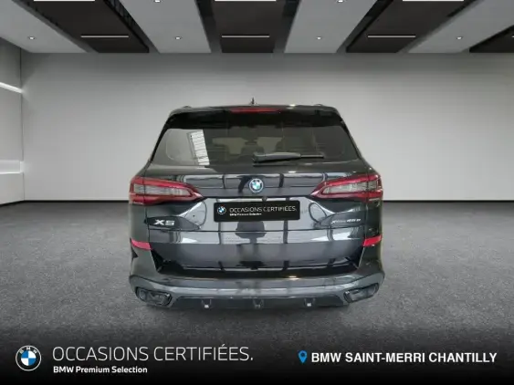 BMW X5 G05 - voiture d'occasion - Photo 6