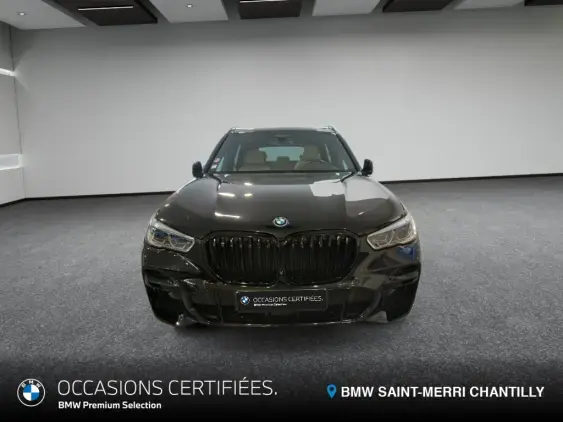 BMW X5 G05 - voiture d'occasion - Photo 3
