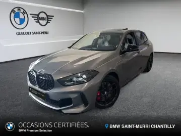 Acheter BMW SERIE 1 BMW  (F40) M135I 306 M SPORT PRO BVA8 occasion en vente à BMW SAINT-MERRI CHANTILLY GUEUDET 1880