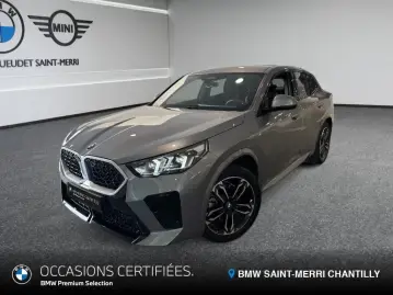 Acheter BMW X2 BMW  (U10) X2 SDRIVE20I 170 M SPORT DKG7 occasion en vente à BMW SAINT-MERRI CHANTILLY GUEUDET 1880