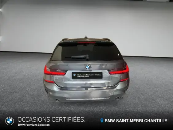 BMW SERIE 3 TOURING VII - voiture d'occasion - Photo 6