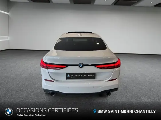 BMW SERIE 2 GRAN COUPE I - voiture d'occasion - Photo 4