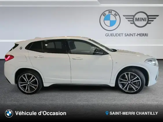 BMW X2 I - voiture d'occasion - Photo 5