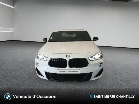 BMW X2 I - voiture d'occasion - Photo 3