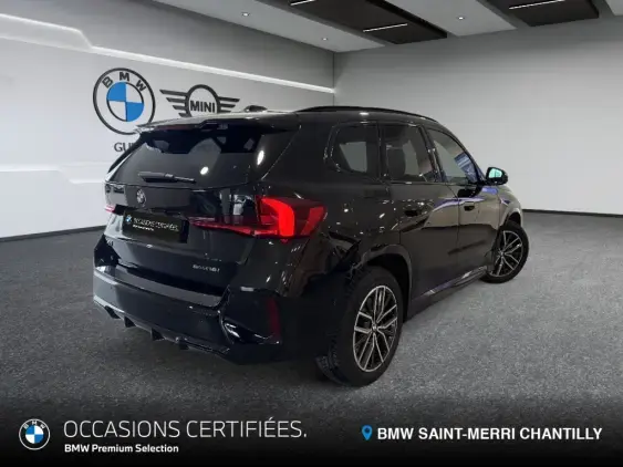 BMW X1 U11 - voiture d'occasion - Photo 3
