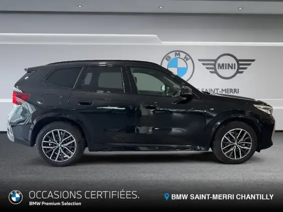 BMW X1 U11 - voiture d'occasion - Photo 4