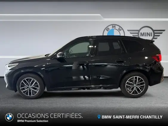 BMW X1 U11 - voiture d'occasion - Photo 2