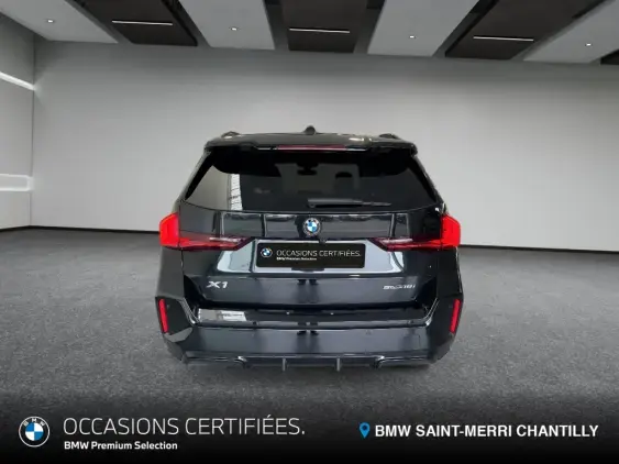 BMW X1 U11 - voiture d'occasion - Photo 5