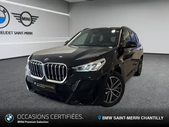 BMW X1 U11 - voiture d'occasion - Photo 1