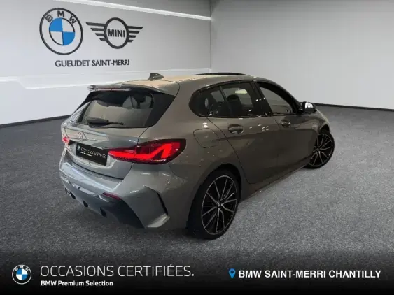 BMW SERIE 1 F40 - voiture d'occasion - Photo 2