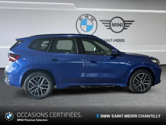BMW X1 U11 - voiture d'occasion - Photo 5